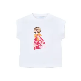 mayoral-bluzka-koszulka-z-aplikacja-3005-biala-rozowa-r-122