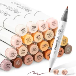 markery-alkoholowe-odcienie-skory-24-pedzel-i-fine-blender