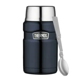termos-obiadowy-z-lyzka-thermos-king-710-ml-ciemnoniebieski