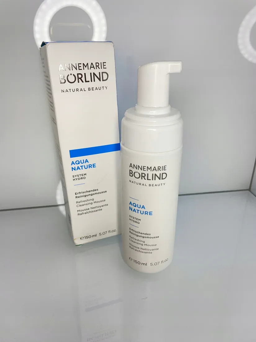 annemarie-borlind-aquanature-refreshing-cleansing