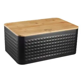 metalowy-pojemnik-na-chleb-z-deska-do-krojenia-utrzymuje-swiezosc