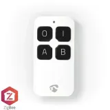 nedis-zbrc10wt-zigbee-remote-control-regulator-przyciemniania-pilot-bialy-kod-producenta-zbrc10wt
