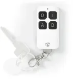 nedis-zbrc10wt-zigbee-remote-control-regulator-przyciemniania-pilot-bialy-rodzaj-regulator-przyciemniania-pilot-certyfikat-ce