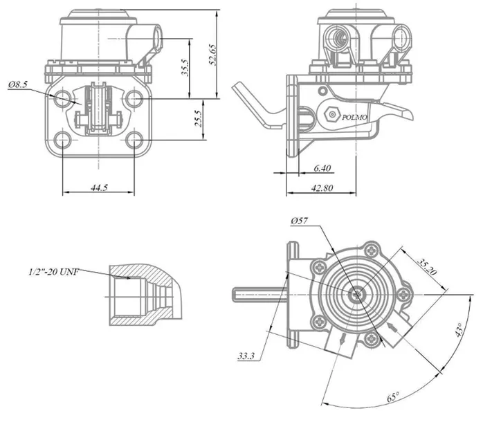 pompa-zasilajaca-3639696m91-polmo-marka-maszyny-jcb-jakosc-czesci-zgodnie-z-gvo-p-zamiennik-o-jakosci-porownywalnej-do-oryginalu