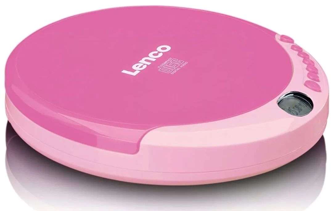 discman-lenco-cd-011bu