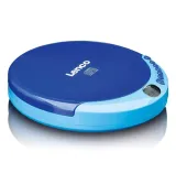 discman-lenco-cd-011bu-certyfikat-ce