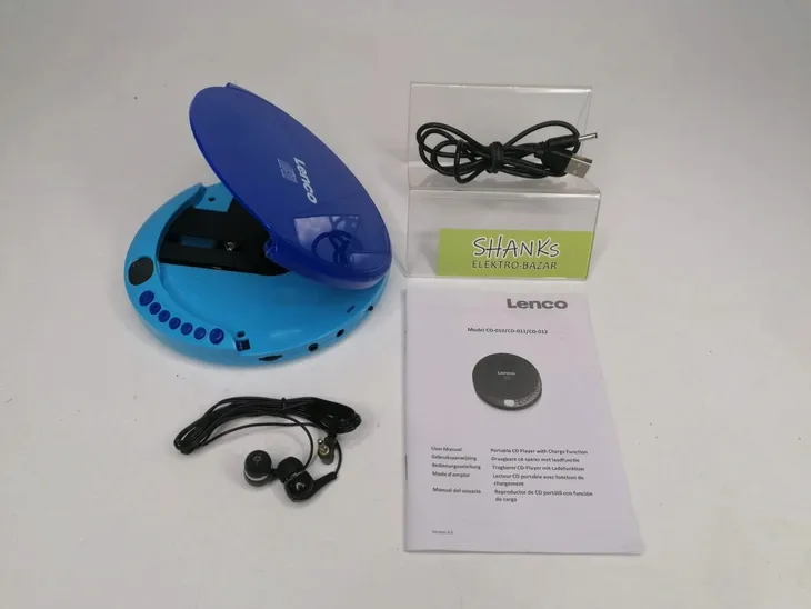 discman-lenco-cd-011bu-glebokosc-produktu-14-2-cm