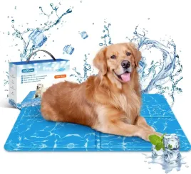 mata-chlodzaca-dla-psa-i-kota-110-x-70-cm-niebieska