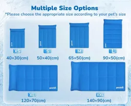 mata-chlodzaca-dla-psa-z-poduszka-90-x-50-cm-nietoksyczna-niebieska