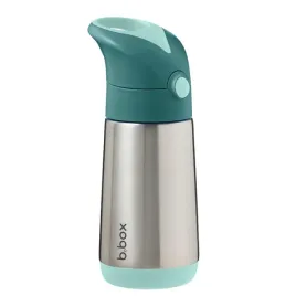 b-box-butelka-termiczna-bidon-dla-dzieci-ze-slomka-350-ml-emerald-forest