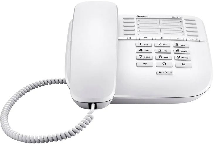 gigaset-da510-telefon-przewodowy-montaz-na-sciane-blokada-polaczen-bialy-kod-producenta-da510
