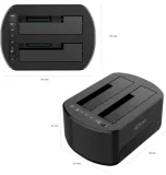 aisens-asds-d03b-stacja-dokujaca-sata-25-35-usb-3-0-klonowanie-dyskow-waga-z-opakowaniem-0-66-kg