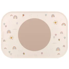 mepal-taca-podkladka-dla-dzieci-i-nauki-jedzenia-mio-sunshine-dutch