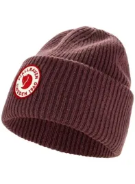 fjallraven-czapka-zimowa-beanie-czerwony-rozmiar-uniwersalny