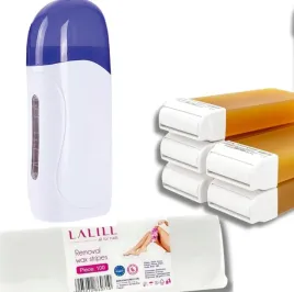 lalill-podgrzewacz-do-wosku-zestaw-do-depilacji-woskiem-6-x-100ml-wosk