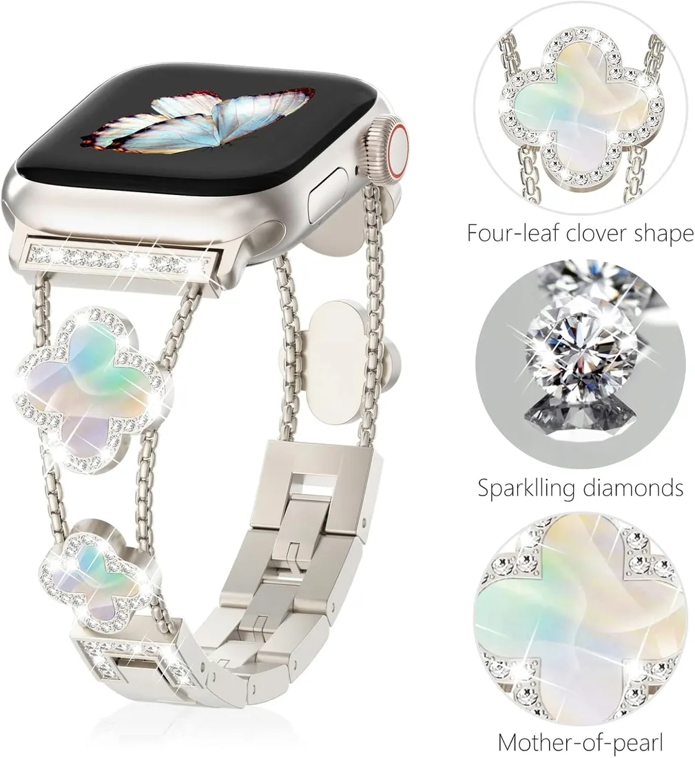 bransoleta-kades-do-apple-srebrny