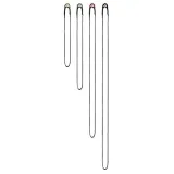 petla-beal-eye-loop-150-cm-black