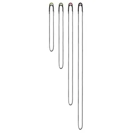 petla-beal-eye-loop-150-cm-black