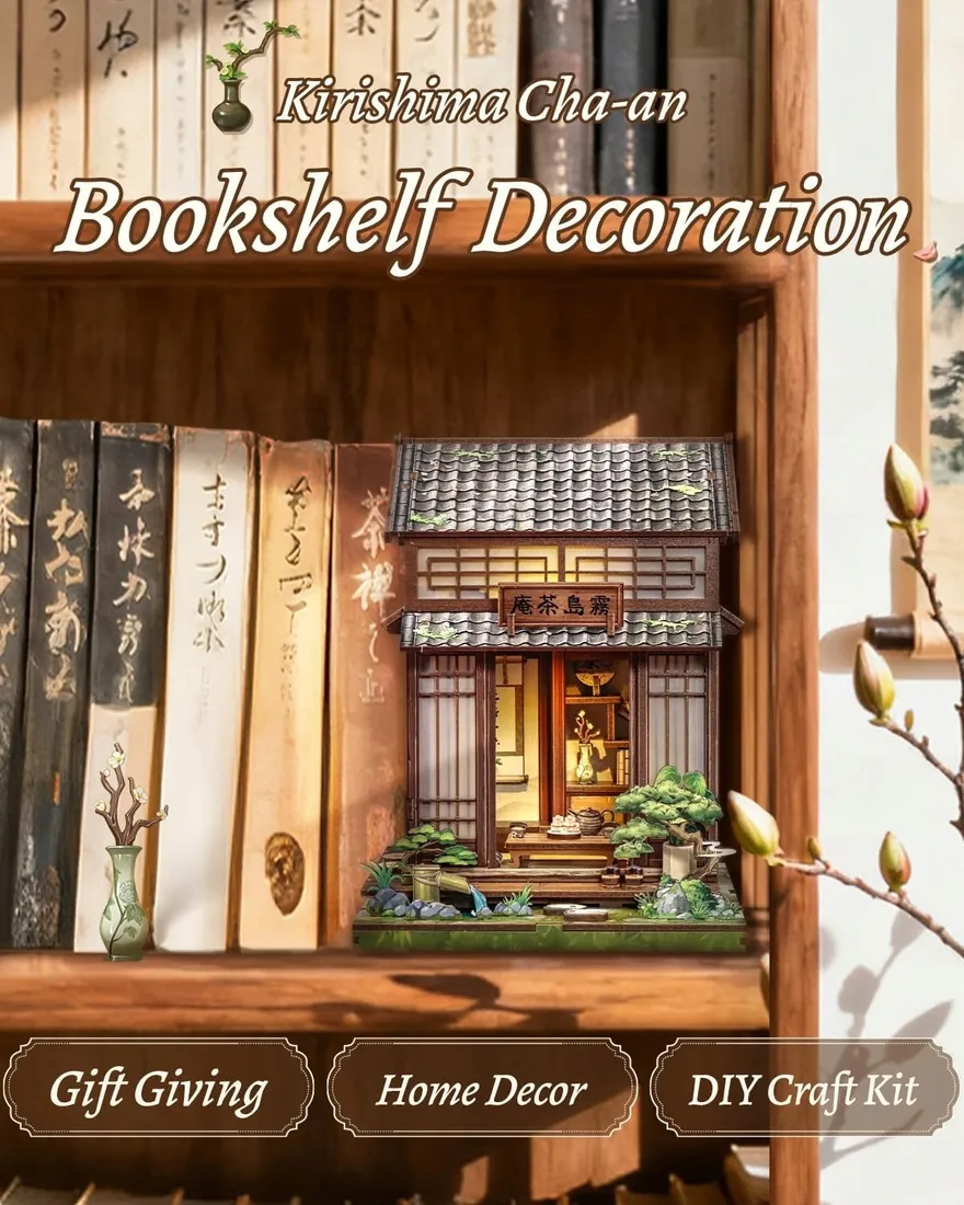 domek-japonska-herbaciarnia-diy-led