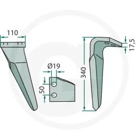 zab-brony-aktywnej-lewy-340x110x17mm-do-kverneland-accord-rh-kve-01l