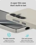 mous-antyposlizgowe-etui-silikonowe-do-samsung-galaxy-s25-plus-bezowe-przeznaczenie-samsung