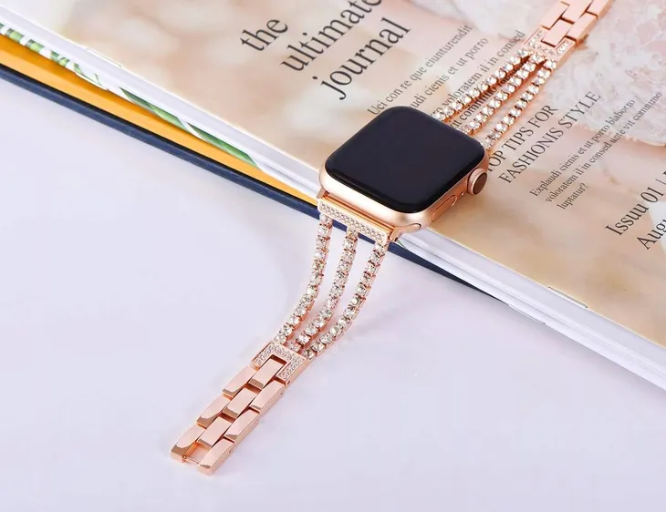 kades-bransoleta-z-diamentami-do-apple-watch-se-9-8-7-6-5-42-44-45-49mm-roz-kompatybilnosc-apple