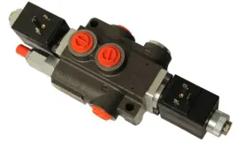 rozdzielacz-hydrauliczny-1-sek-50l-elektryczny-24v