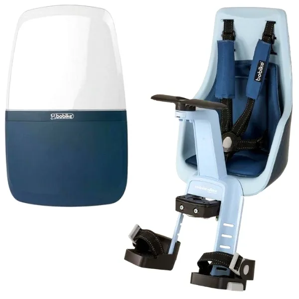 bobike-exclusive-mini-plus-fotelik-rowerowy-na-kierownice-denim-cechy-dodatkowe-miekka-wysciolka