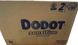 pieluszki-dodot-2-rozmiar-2-198-szt