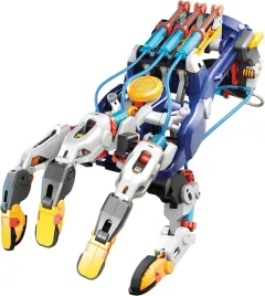 hydrauliczna-reka-cyborg-zestaw-konstrukcyjny-stem-diy