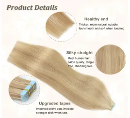 przedluzki-wlosow-na-tasmie-ludzkie-popielaty-blond-z-pasemkami-40-cm