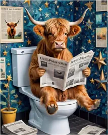 malowanie-po-numerach-krowa-zwierzeta-30-40-cm-diy