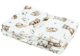 bonjour-cherie-bambusowa-kolderka-dla-niemowlaka-las-65x75-cm