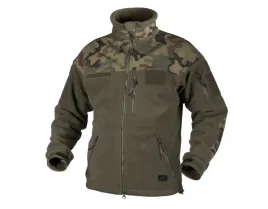 bluza-meska-polar-helikon-infantry-fleece-olive-green-wz-93-l