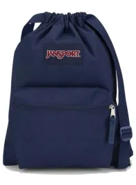 jansport-plecak-worek-niebieski