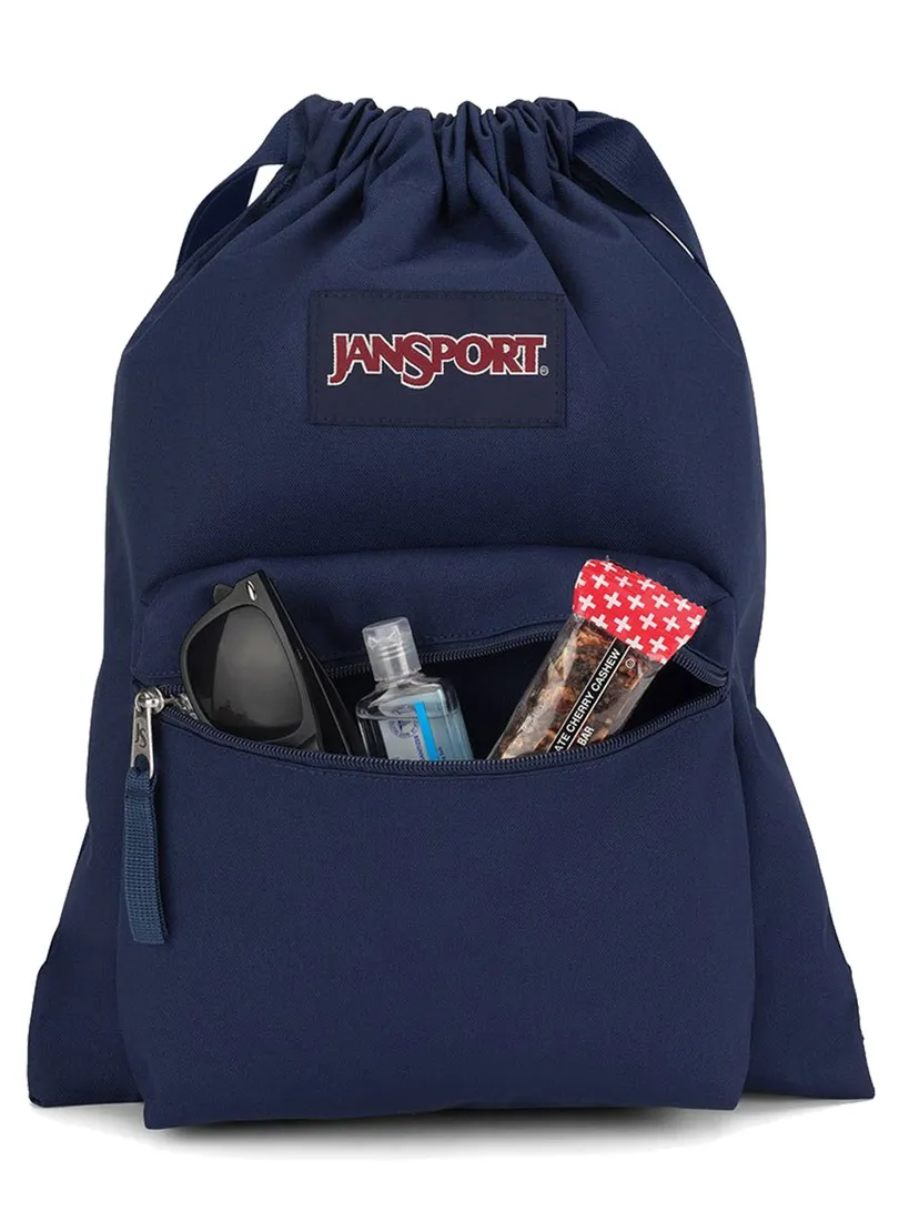 jansport-plecak-worek-niebieski