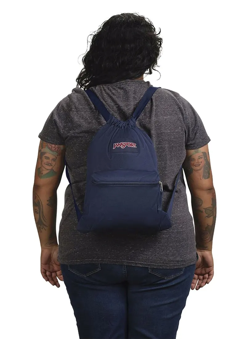 jansport-plecak-worek-niebieski