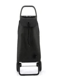 wozek-na-zakupy-rolser-czarny-poliester