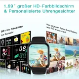 blackview-r3-pro-smartwatch-tetno-sen-spo2-tlen-temperatura-ip68-pogoda-material-paska-tworzywo-sztuczne