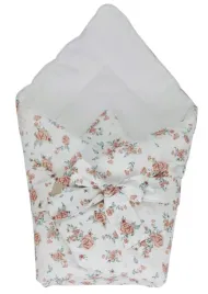 koell-ekskluzywny-bawelniany-rozek-niemowlecy-red-rose