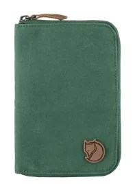 paszportowka-fjallraven-passport-wallet-zielony