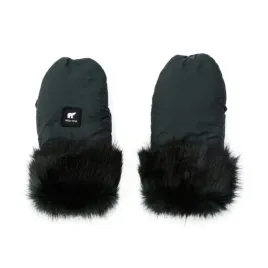 adamex-rekawiczki-miu-mio-polaris-winter-do-wozka-green