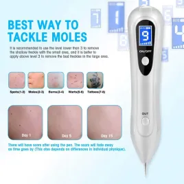 laser-ipl-larala-mole-removal-pen