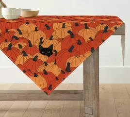 obrus-jesienny-85x85cm-czarny-kot-dynie-dekoracje-stolu-klimatyczna