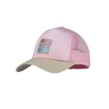 czapka-z-daszkiem-buff-trucker-cap-kid-katsy-orchid