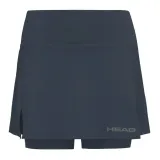 spodniczka-damska-head-club-basic-skort-navy-s