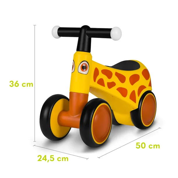 lionelo-sammy-jezdzik-dla-dzieci-od-1-roku-honey-yellow-waga-1-75-kg