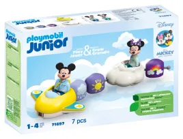 junior-and-disney-przejazdzka-w-chmurach-miki-i-minnie