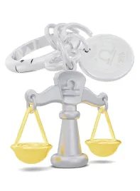 brelok-do-kluczy-torebki-metalmorphose-znak-zodiaku-waga