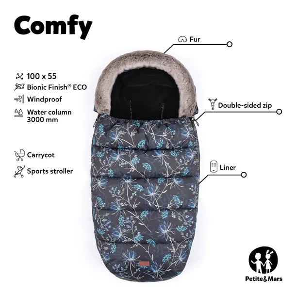 petiteandmars-zimowy-spiworek-4w1-comfy-spiwor-100cm-mocha-mousse-szerokosc-produktu-55-cm